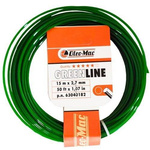 Żyłka Oleo-Mac GreenLine 2,7 mm x 15 m - okrągła