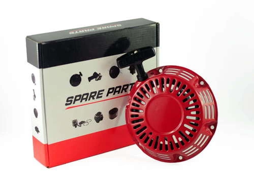 Rozrusznik do silników Honda GX 120 / GX 200