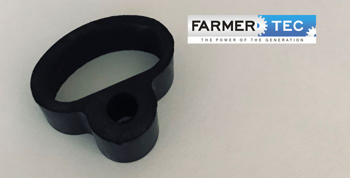 Łącznik gaźnika wykaszarki Stihl FS120, FS200, FS250, FS380, FS450