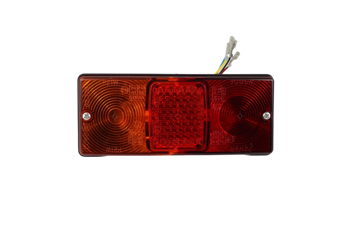 Lampa tylna ciągnika Pasquali (F0825420600)