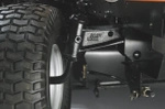 Kosiarka traktorowa Husqvarna TC 238T