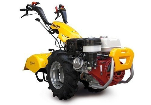 Ciągnik jednoosiowy Pasquali SB 38 Honda GX 270