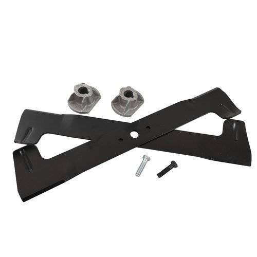 Zestaw tnący traktorka Stiga Castel Garden 98 cm