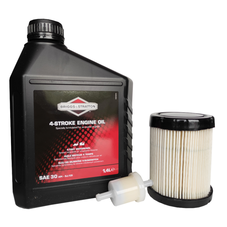 Zestaw serwisowy silnika Briggs&Stratton Seria 3125 Dakr FD-3