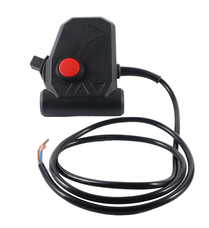 Oryginalny wyłącznik kosiarki elektrycznej AL-KO Classic (41288701)