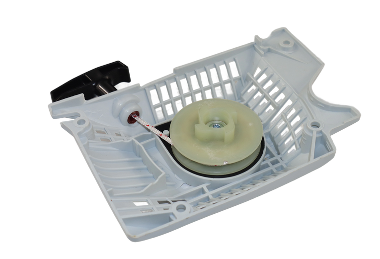 Rozrusznik kompletny pilarki 45cc 52cc 58cc CS PN YD 45 52 58 4500 5200 5800