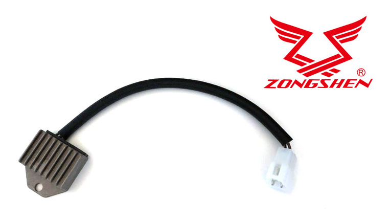 Regulator napięcia silnika Zongshen GB680 - oryginał