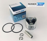 Kompletny tłok pilarki Husqvarna 353