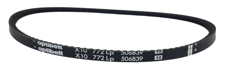 Oryginalny pasek kosiarki spalinowej AL-KO 470 BRV (506839)