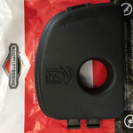 Oryginalna pokrywa filtra powietrza Briggs&Stratton 450E / 500E (595660)