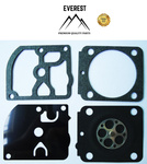 Zestaw membran gaźnika Zama GND-56