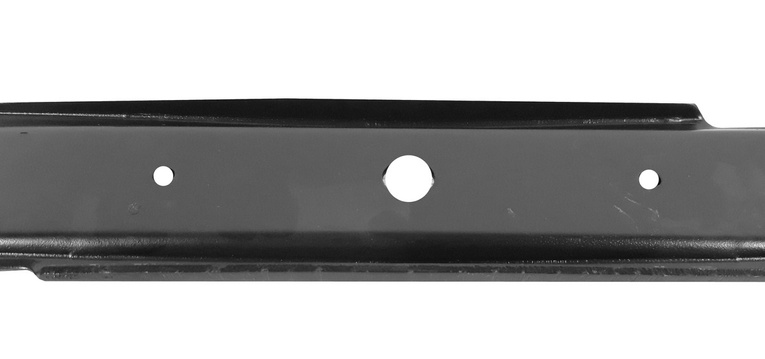 Oryginalny komplet noży do traktorków AL-KO T23 / 125 cm (473602 / 473603)