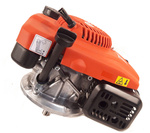 Silnik AL-KO / Loncin Pro 170 OHV QSS 166cc