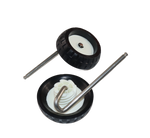 Zespół kół jezdnych zamiatarki Stiga SWP 355 (118820859/0)