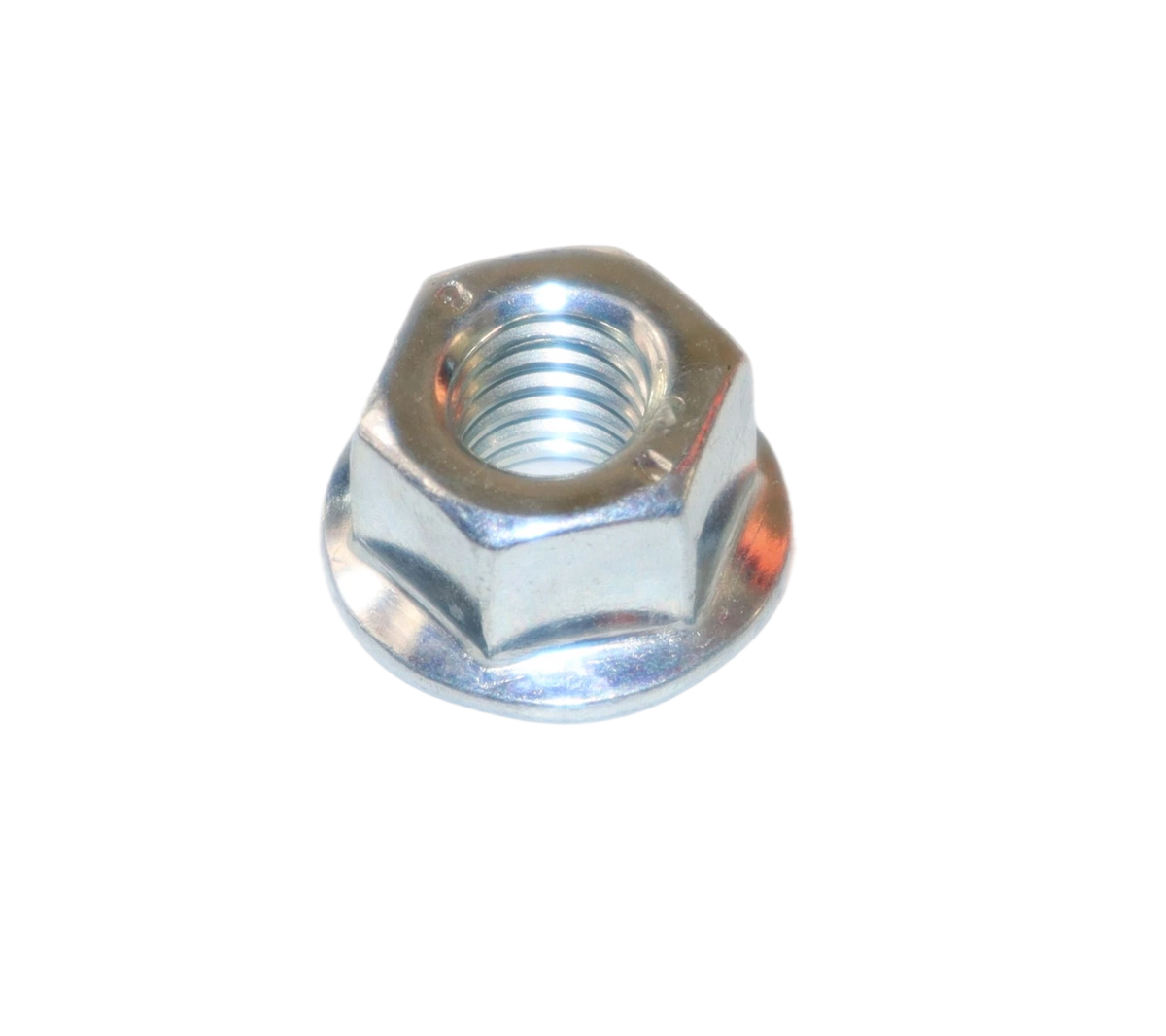 Nakrętka śruby noża glebogryzarki Pasquali 31241084