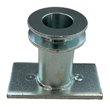 Uchwyt noża kosiarki Partner / McCulloch J55 M53 M6556 P53 P553