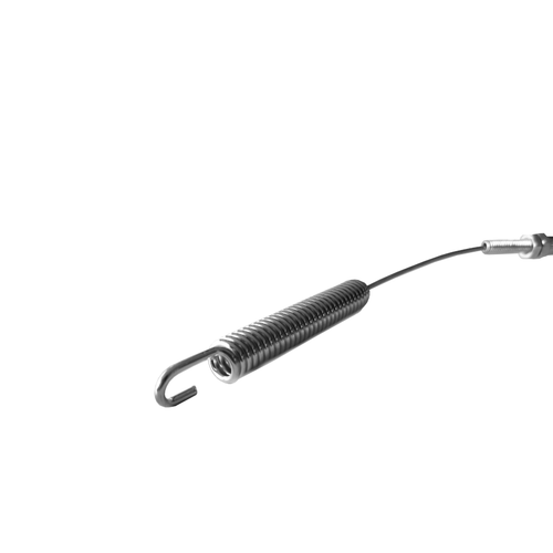 Linka napędu noży glebogryzarki Oleo-Mac MH