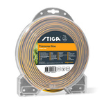 Żyłka stiga Tiger 4,0 mm x 32 m - okrągła