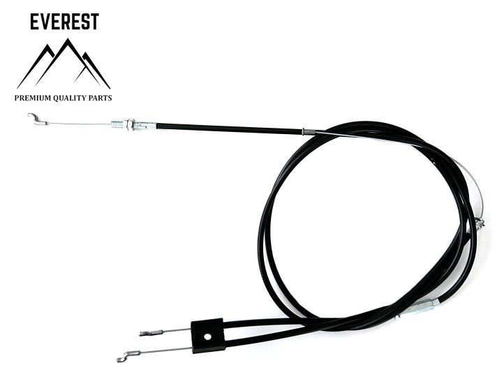 Linka napędu i linka hamulca kosiarki Nac NGP S510