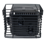 Tłumik silnika Loncin G200F