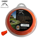 Żyłka tnąca Everest 3,00 mm x 56 metrów - okrągła
