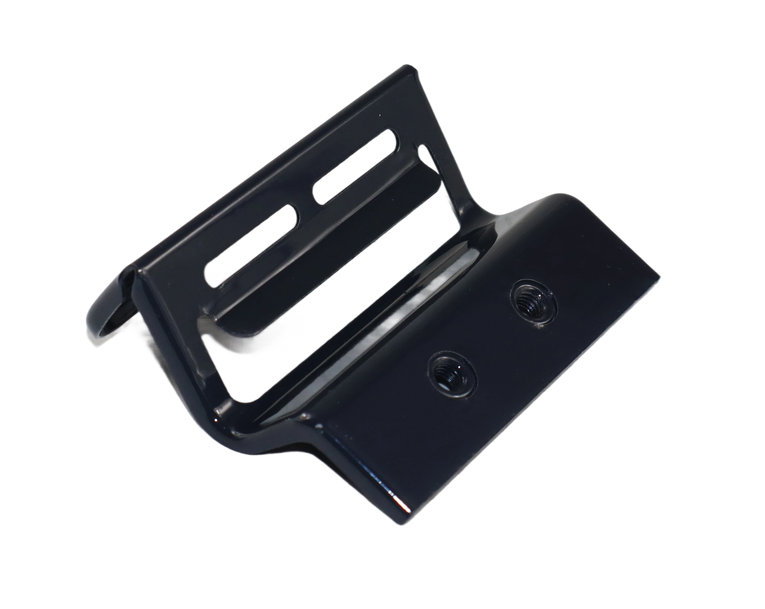 Dźwignia klapy silnika traktora Iseki - część oryginalna (1739-601-760-10)