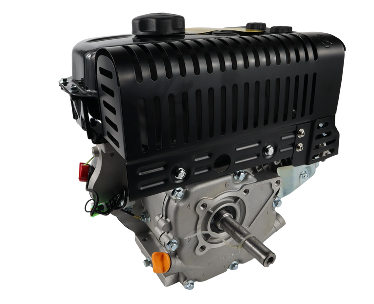 Silnik Stiga GGP SM70/LC170F do zamiatarek SWS (118551204/1)