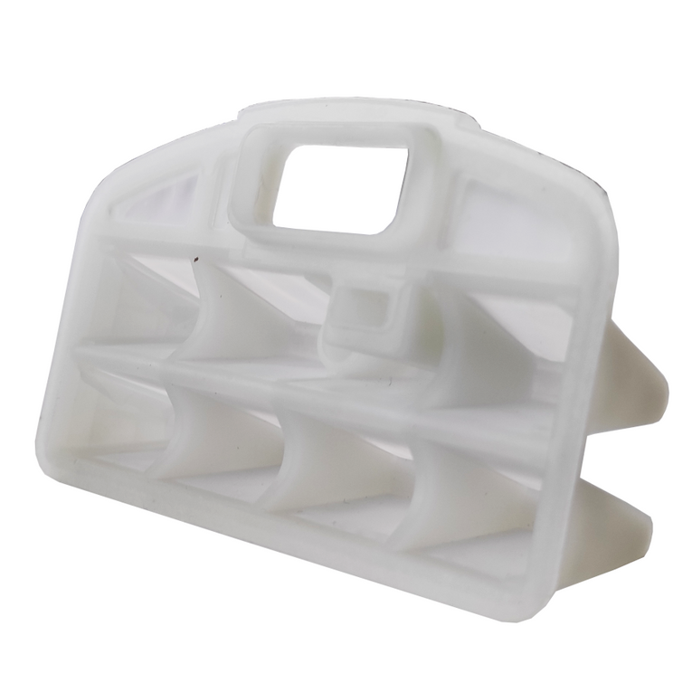 Filtr powietrza pilarki Oleo-Mac GS 371 - GS 451 (50230036R) - oryginał