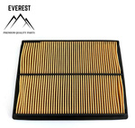 Filtr powietrza silnika Honda GX610 GX620 GX670 GXV610 GXV620 GXV670