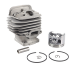 Kompletny cylinder z tłokiem pilarki Stihl 026, MS260, MS260C