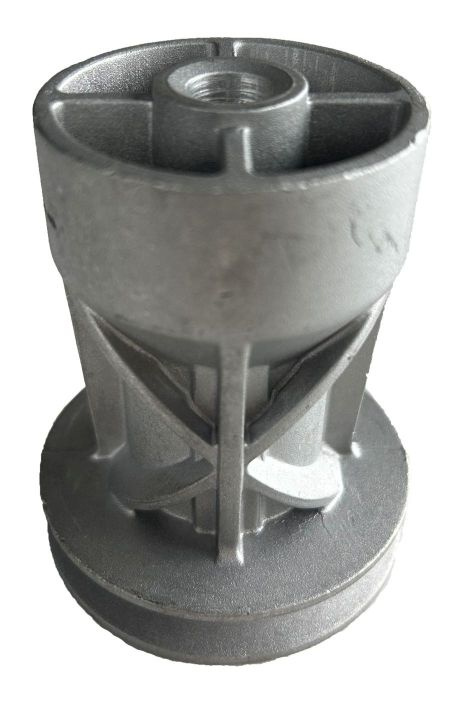 Piasta / uchwyt noża AL-KO 46 / 47 / 52 BR z napędem