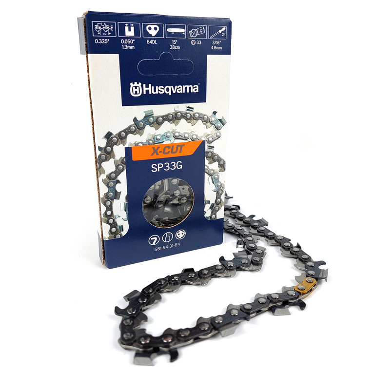 Łańcuch tnący Husqvarna SP33G .325 1,3 mm 64 ogniw