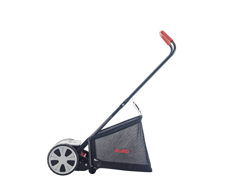 Kosiarka ręczna AL-KO Razor Cut 38.1 Comfort