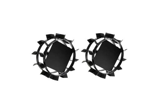 Koła metalowe do glebogryzarki AL-KO MH 770