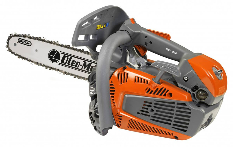 Pilarka spalinowa Oleo-Mac GST 360 Profi