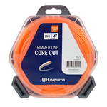 Żyłka Core Cut Husqvarna 3,0 mm x 56 m - pięciokątna