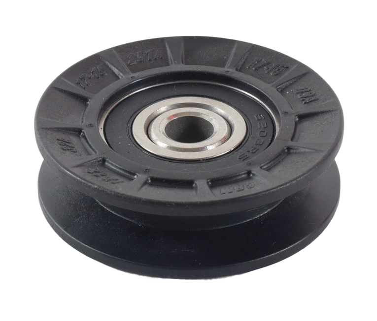 Koło pasowe napinacza jazdy traktorka Stiga Park 320 - 900