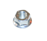 Nakrętka śruby noża glebogryzarki Pasquali 31241084