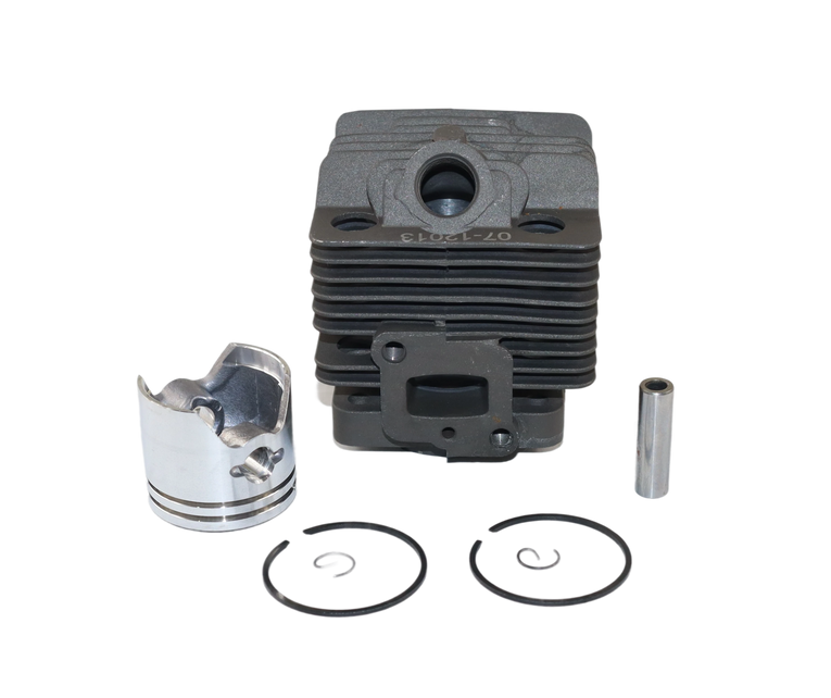 Kompletny cylinder 34 mm do kosy Bizon, Harder, Nac, Texas, Victus 26 260