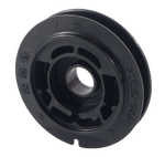 Oryginalne koło linowe rozrusznika Kawasaki TJ35E wykaszarki Solo 135