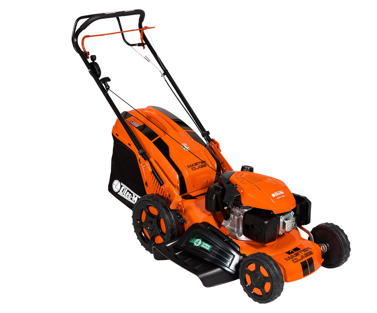Kosiarka spalinowa Oleo-Mac GMC 48 TK Allroad 4 (K-805 - 196 cm³)