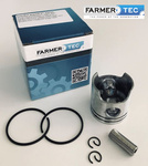 Kompletny tłok wykaszarki Stihl FS55