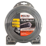 Żyłka Oleo-Mac Platin-Cut 3,0 mm x 44 m - kwadrat / ząbkowana