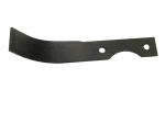 Oryginalny nóż prawy glebogryzarki Stiga Silex 103 (118800037/0)