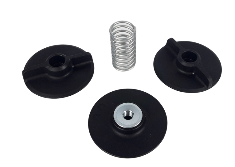 Zestaw pokręteł Fulcrum kosiarki Stiga (381108620/0)