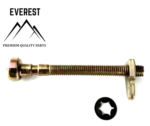 Napinacz łańcucha pilarki Husqvarna 136 137 141 142 235 236 240 Partner 351