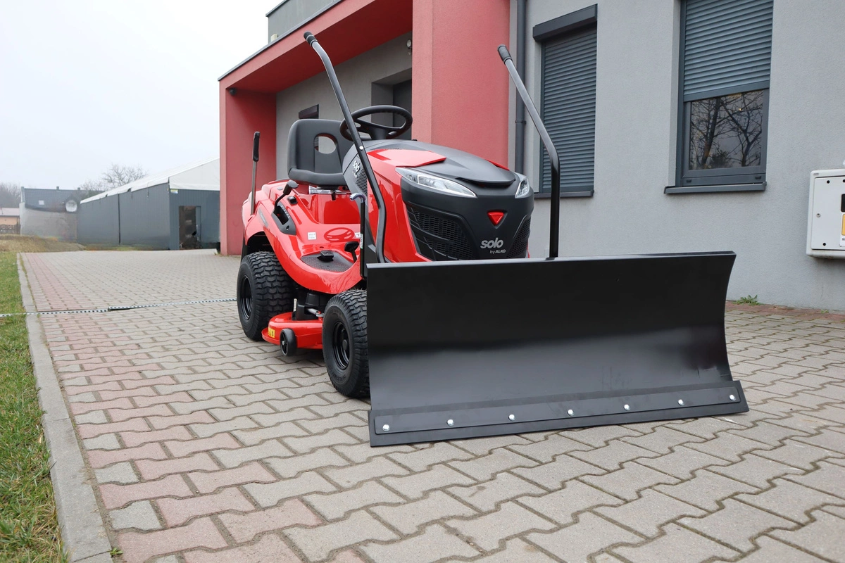 Kosiarka traktor AL-KO T15-93.3 HD-A Comfort