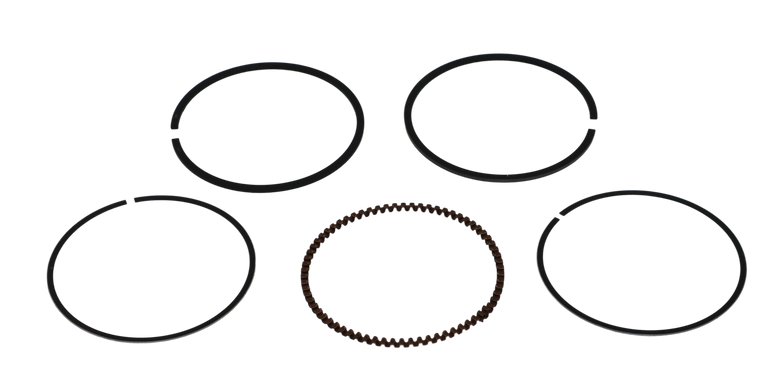 Komplet pierścieni tłoka 68 mm silnika Honda GCV160, GC160, GC135, GCV135