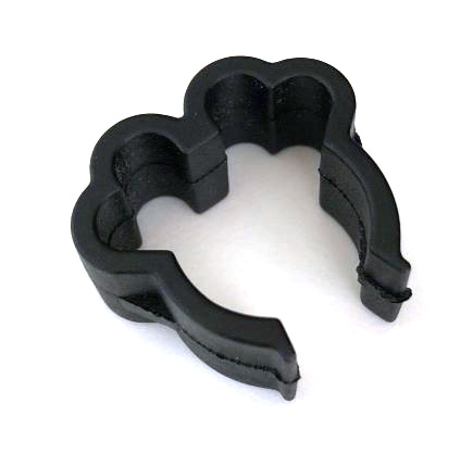 Uniwersalny uchwyt linek w kosiarkach, glebogryzarkach , wertykulatorach