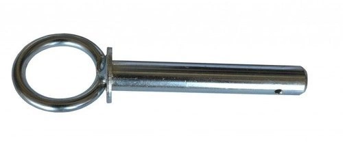 Zaczep do ciągnika Dakr FD-2 H / FD-3